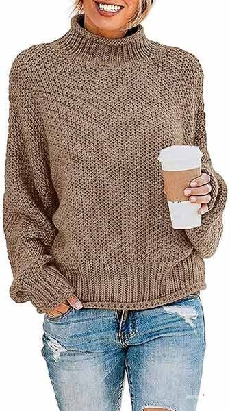 Best Sweaters on Amazon
