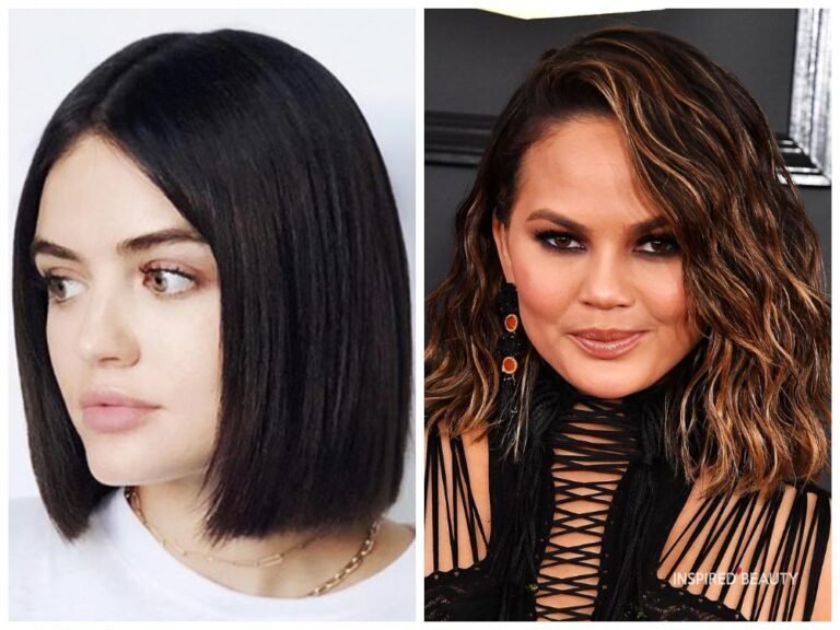 10 Haircuts For Petite Women To Stand Out From a Crowd