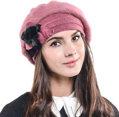 Best Winter Hats for Women - Inspired Beauty