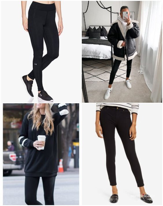 best winter leggings 2021