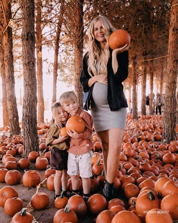 pumpkin patch costume ideas