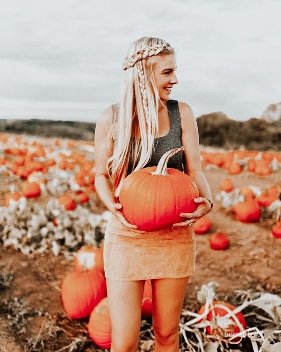 pumpkin patch outfit ideas