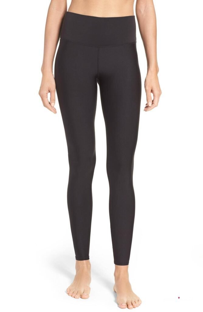 10 Warmest Leggings for Winter - Inspired Beauty