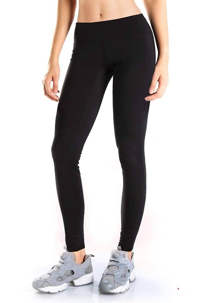 fleece lined leggings