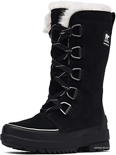 sorel snow boots for women