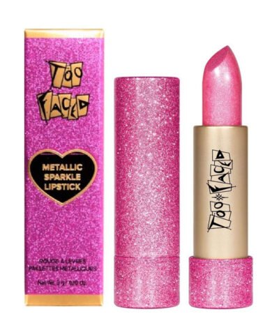 Cute Pink Lipsticks - Inspired Beauty