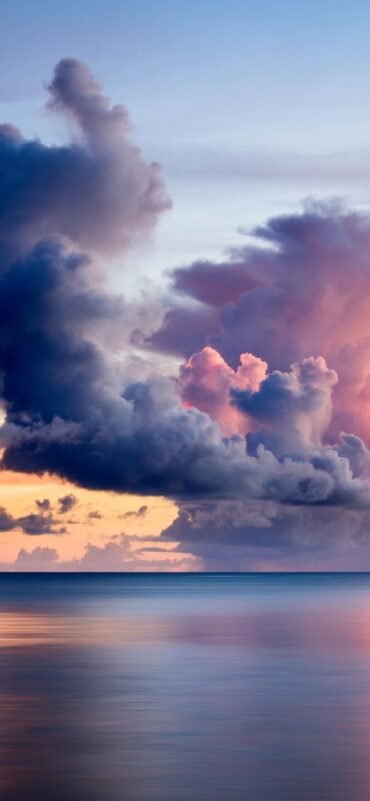 COOL CLOUD AESTHETIC WALLPAPER BACKGROUNDS FOR IPHONE FREE - Inspired