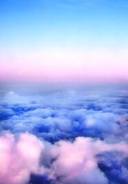 COOL CLOUD AESTHETIC WALLPAPER BACKGROUNDS FOR IPHONE FREE - Inspired