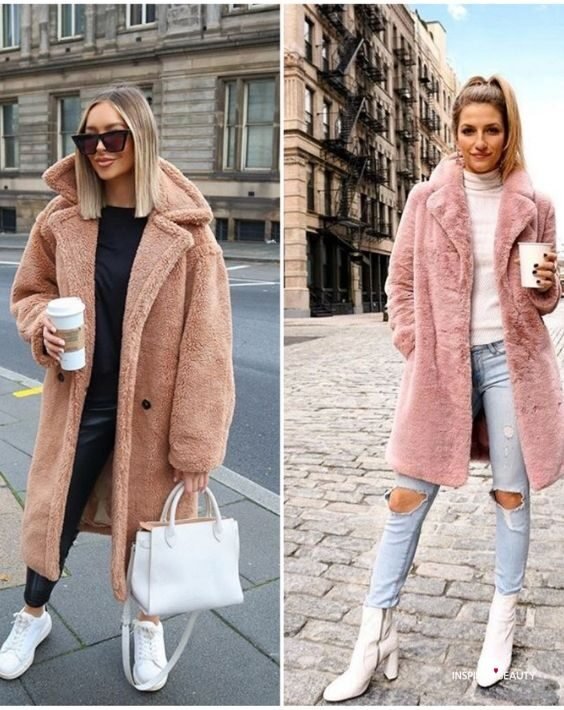 cute warm winter coats