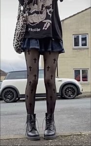 Grunge Outfits Ideas