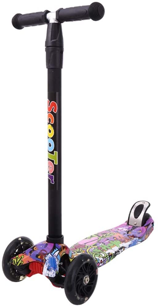 Scooter for Kids Christmas gift ideas 