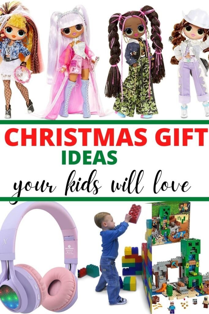 gft ideas for Christmas