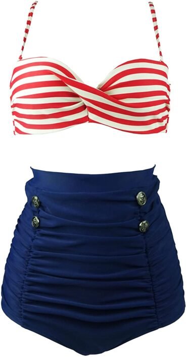 20 Best Swimsuit To Hide Tummy Bulge 2025 Inspired Beauty