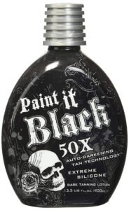 12 Best Indoor Tanning Lotions 2025 To Get - Inspired Beauty