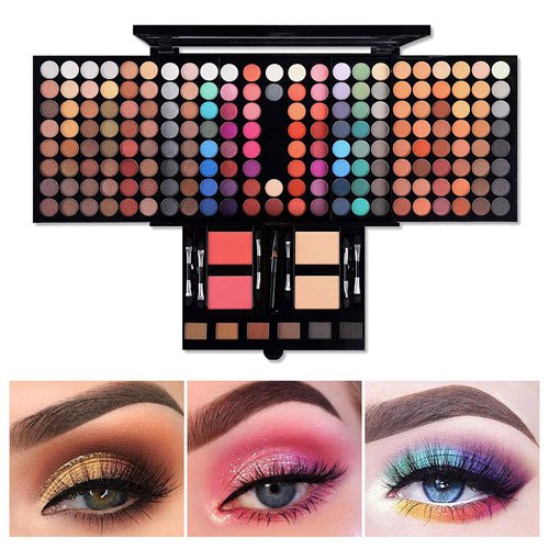 All In One Makeup Kit Mother Day Gift