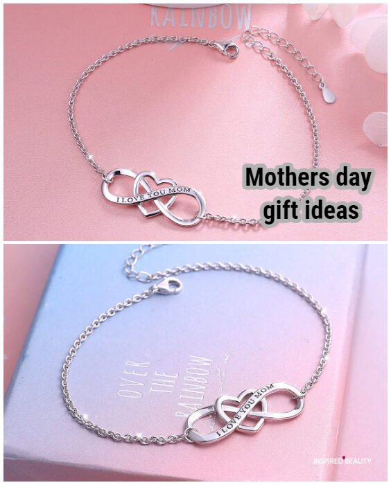 Mothers Day Gift Ideas for Wives Necklace