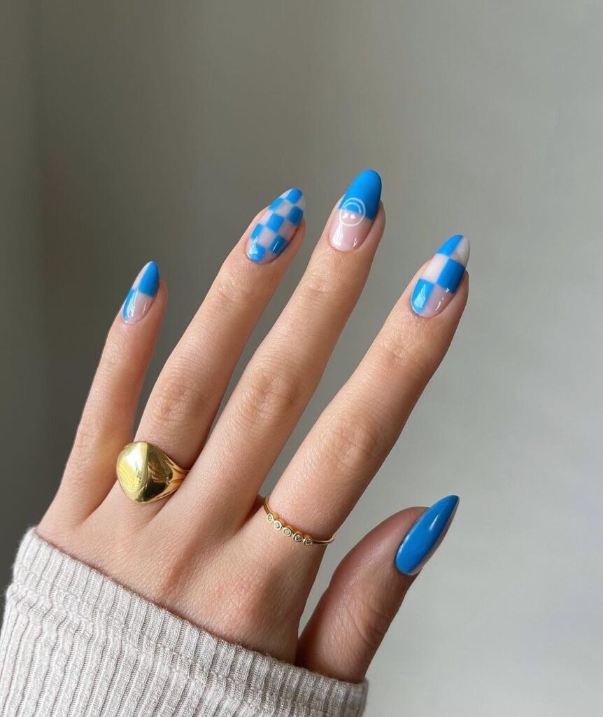 Short Summer Nails Ideas Inspired Beauty