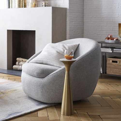 Swivel Accent Chair