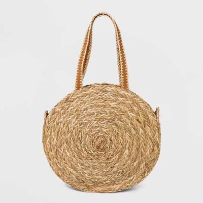 15 Best Beach Bags for Woman - Inspired Beauty