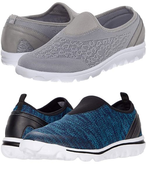 Skechers Running and Walking Sneakers for women