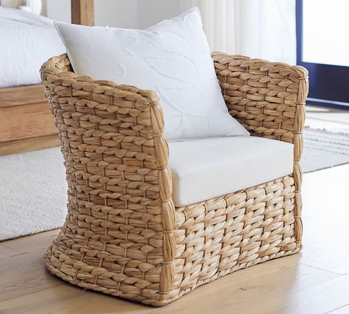 Neutral Accent Chairs