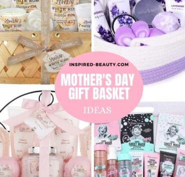 16 Mothers Day Gift Ideas for Wives - Inspired Beauty