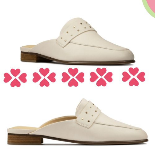 old lady flat shoes