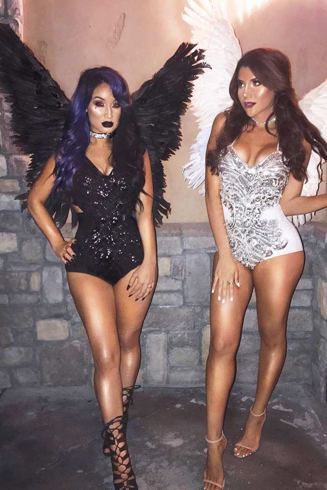 sexy women halloween costume