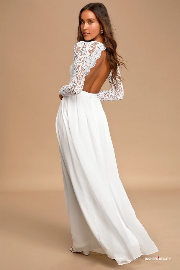 20 Stunning and Affordable Wedding Dresses 2023