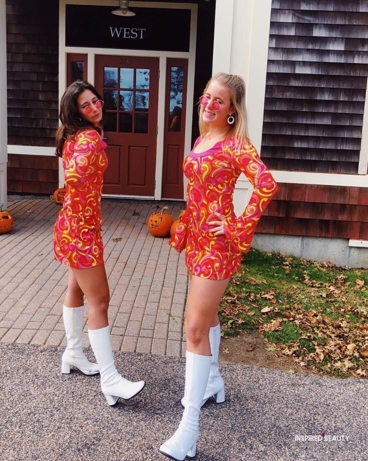 12 Best 70s Halloween Costume Ideas That Are So Groovy