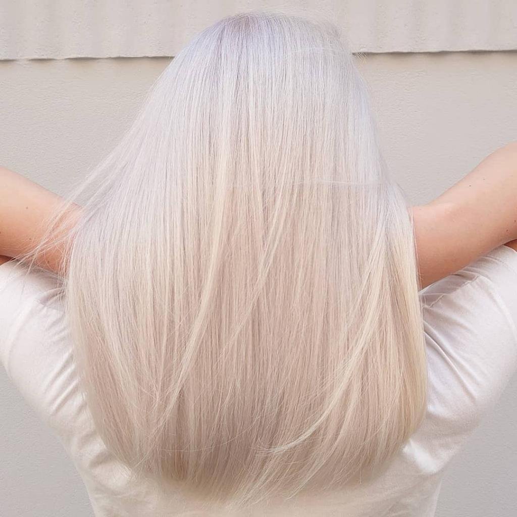 Blonde Hair Colors for Fall