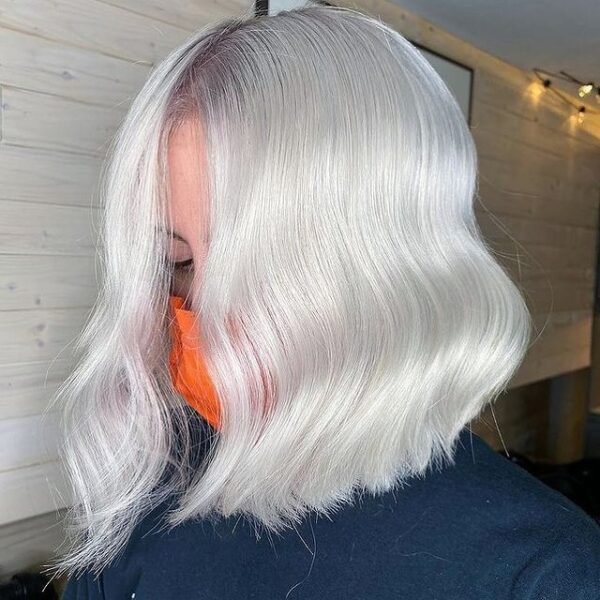 20 Biggest Winter Hair Colors Trends To Try 2023-2024 - Inspired Beauty