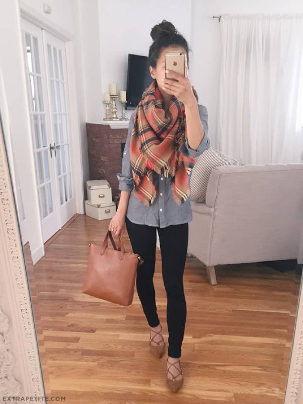 Fall Outfits for Women