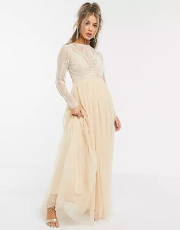 10 Modest Prom Dresses - Inspired Beauty