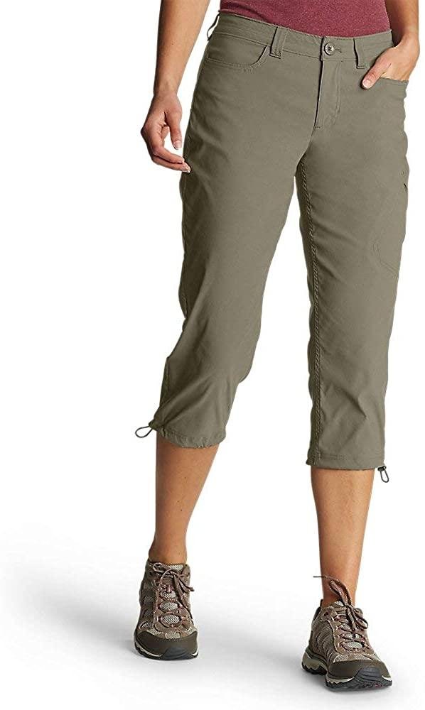 Rainier Capris, Hiking Pants Women's Fashion over 50. 