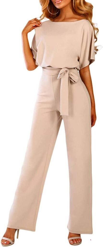 jumpsuit for easter