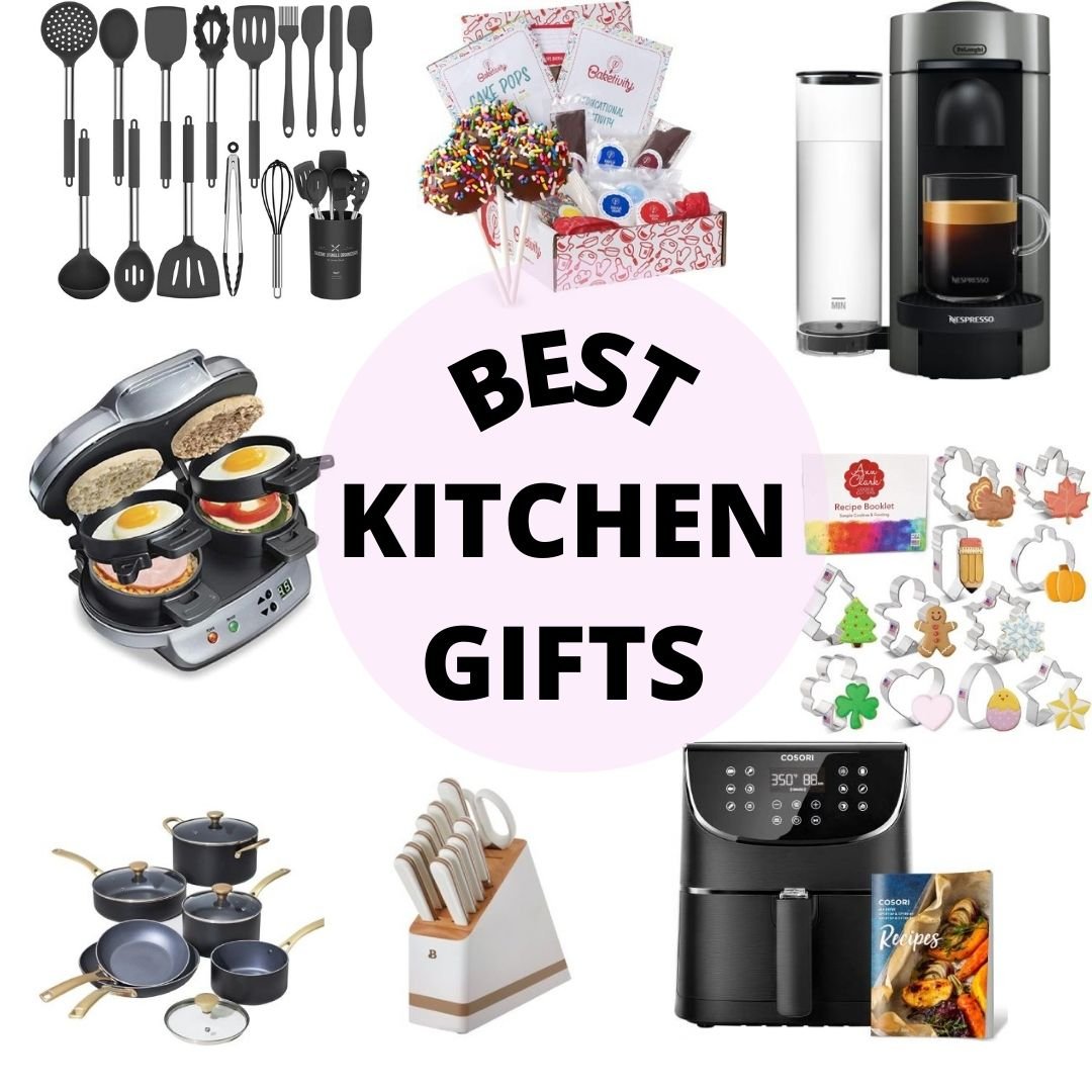 18 Best Kitchen Gift Ideas   Inspired Beauty