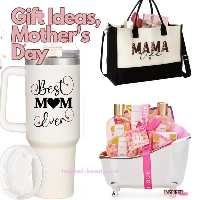 20 Best Mother’s Day Gifts from Daughter