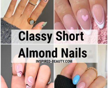 Nail art Designs - Inspired Beauty