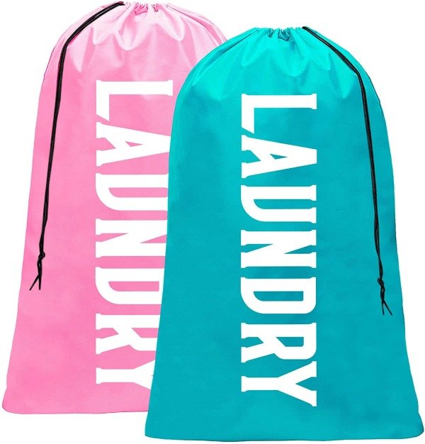 8 Best Laundry Bags for College Students