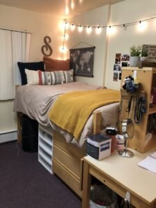 18 Boho Dorm Room Ideas To Get Creative - Inspired Beauty