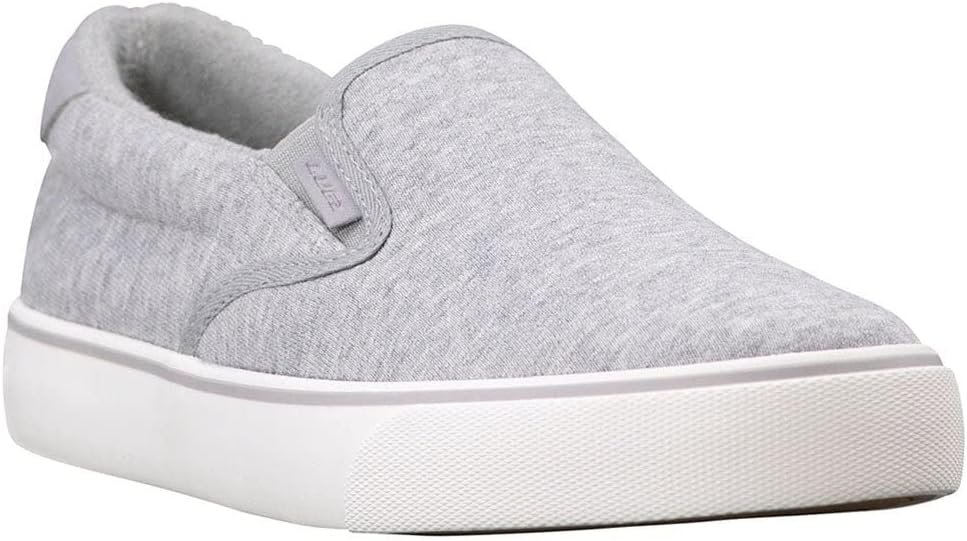 Lugz Women's Clipper Classic Slip-On Fashion Sneaker