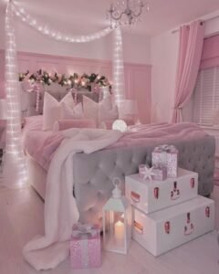 35 Beautiful Bedroom Decor Ideas For Women You Can Recreate in 2024 ...