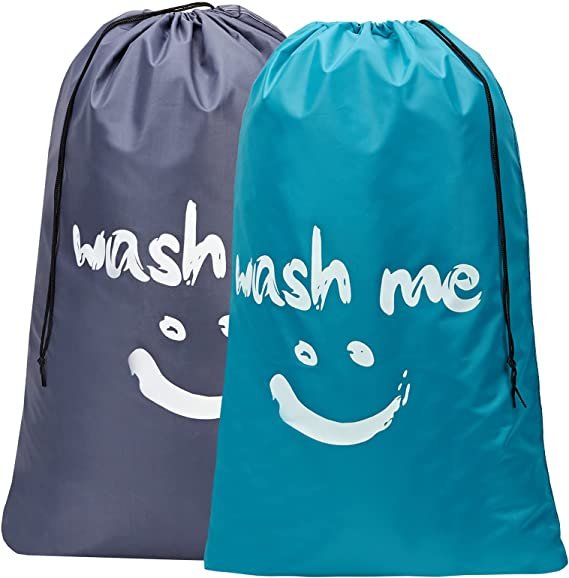 laundry bag for college student	
