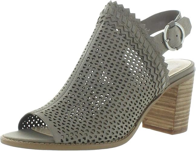 Vince Camuto Women's Tricinda Heeled Sandal