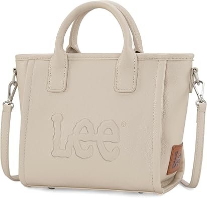 West x Lee Medium Tote Bag