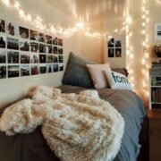 18 Boho Dorm Room Ideas To Get Creative - Inspired Beauty