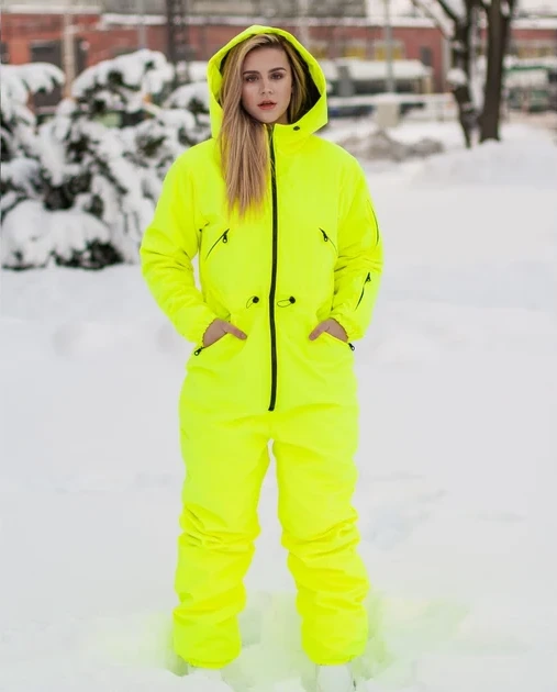Cute Ski Outfits For Women