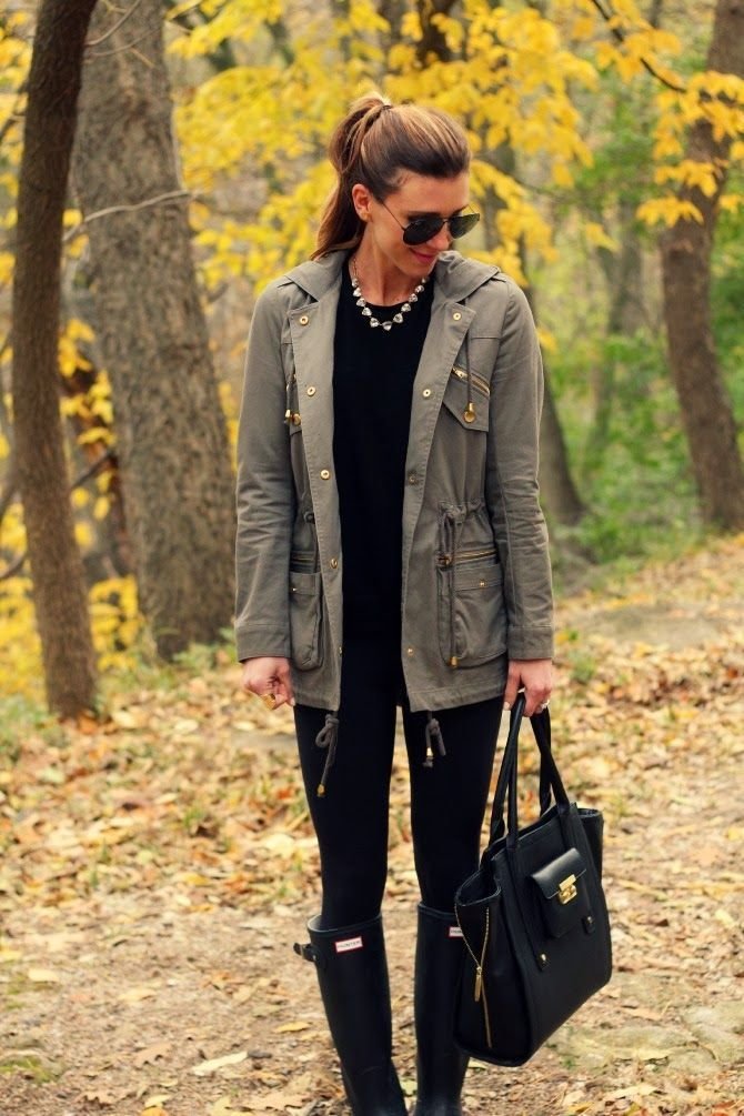 Fall Fashion for Women Over 50