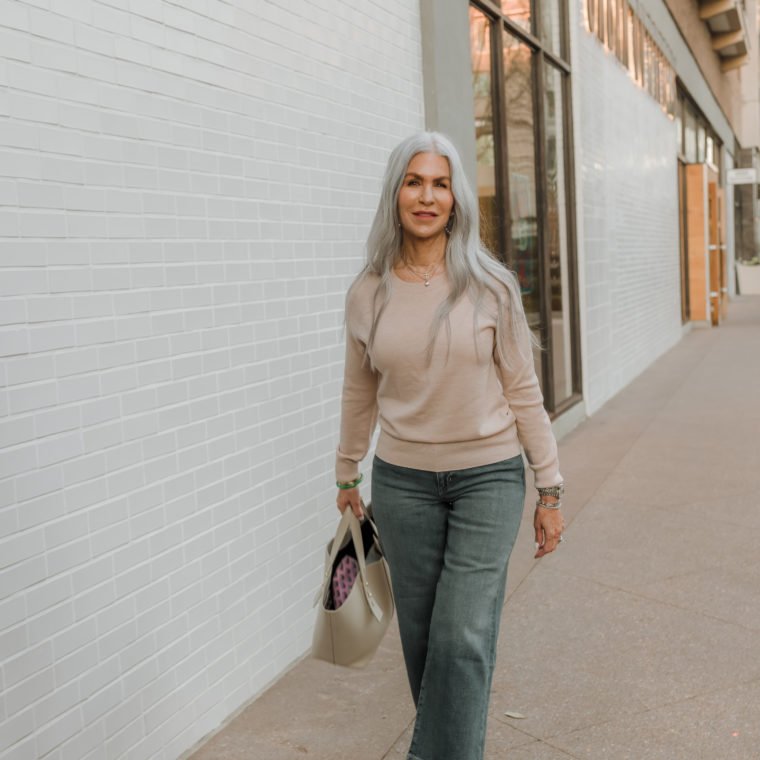 fall fashion for women over 50